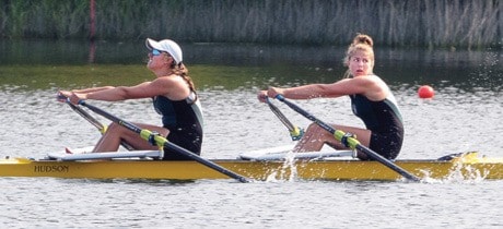 B.C. Rowing