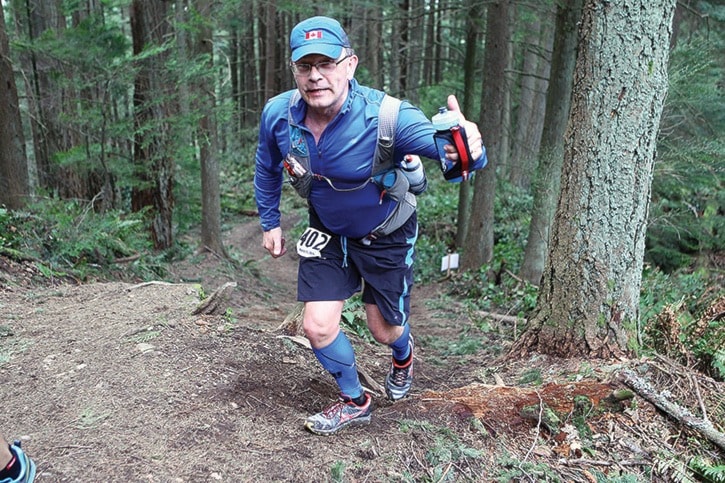 Glenn Tachiyama Photography
Rob Smith att Chuckanut 50km near Bellingham