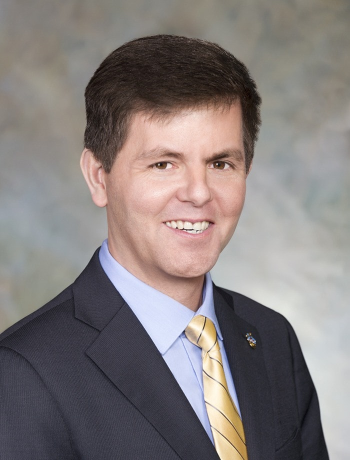 15 Questions With Tim Morrison, Esquimalt Councillor Greater