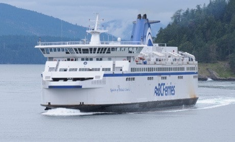 BC Ferries 2