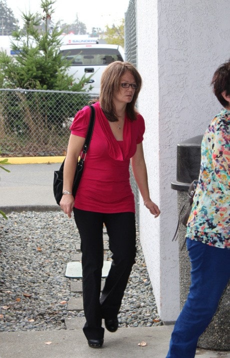 Updated: Canada Day Drunk Driver Sentencing Delayed - Greater Victoria News