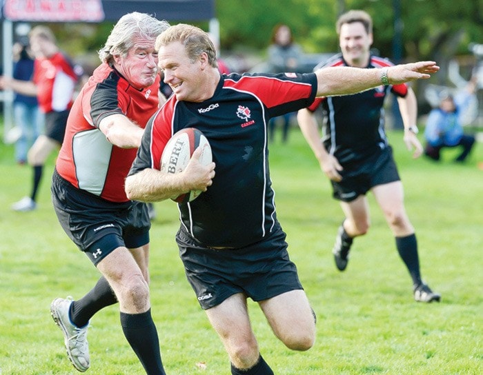 RugbyCanada