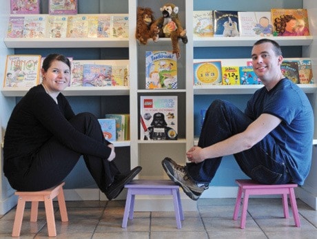 Tall Tales Books 2