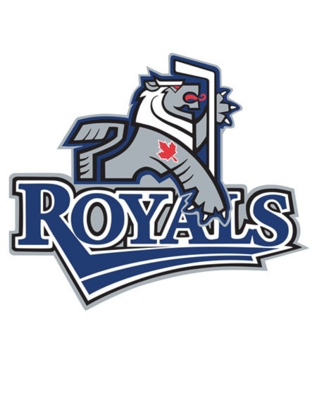 V-Royals Logo
