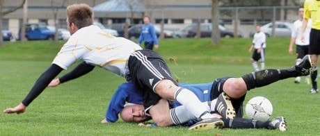 Jackson Cup 2011