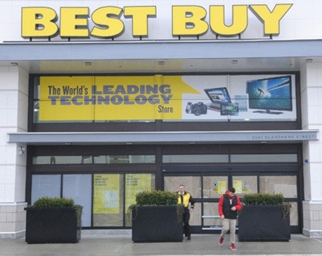 Best Buy Shut Down 1