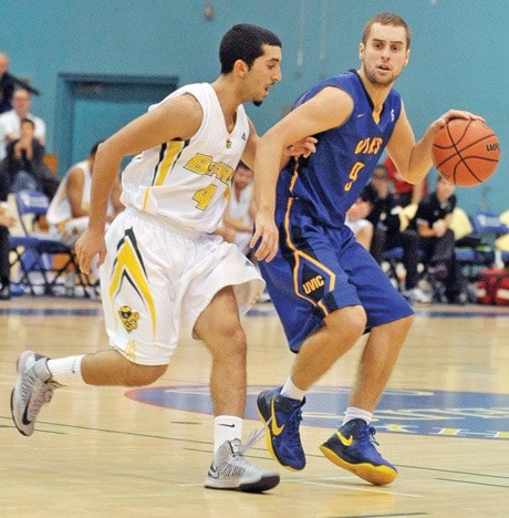 Guy Vetrie Tourney