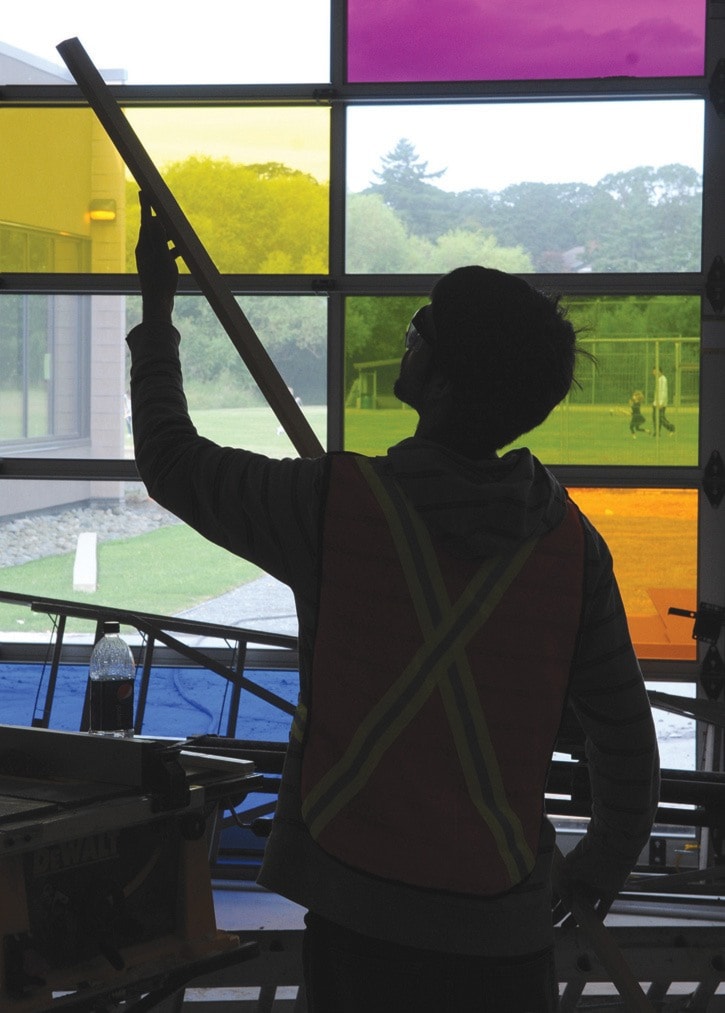 Cedar Hill Arts Centre 1