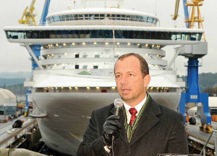 Cruise Ship Economic Benefits 1