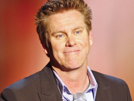 Brian Regan - EC