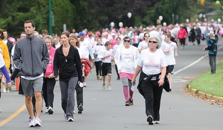 Run For the Cure