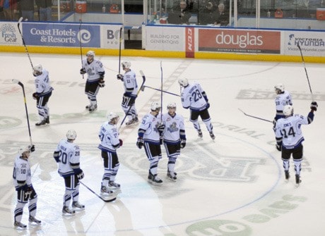 Victoria Royals 2