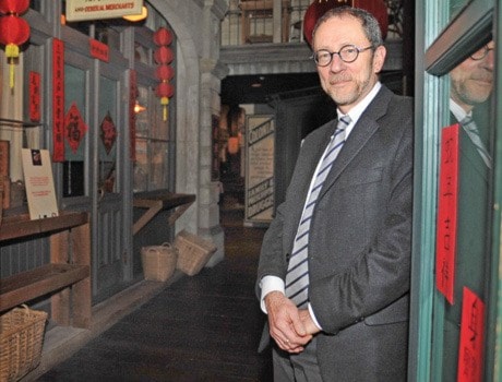 RBC Museum celebrates 155 years of Victoria's Chinatown