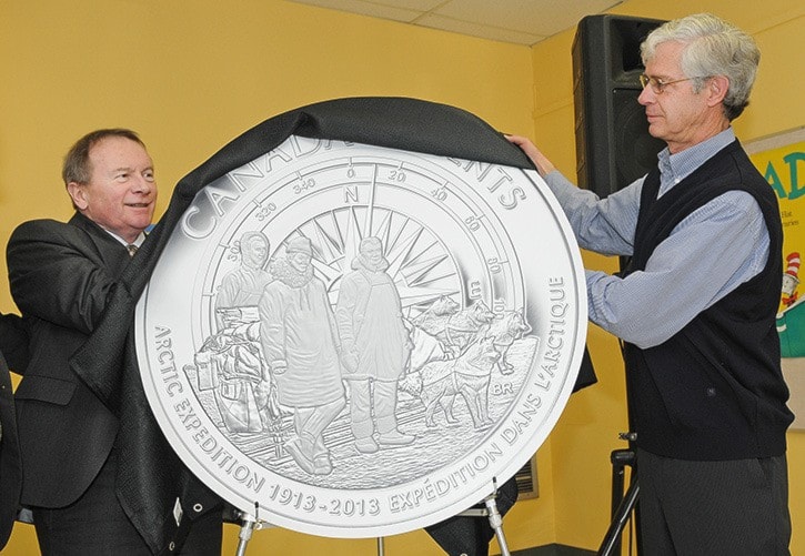 New Quarters 4