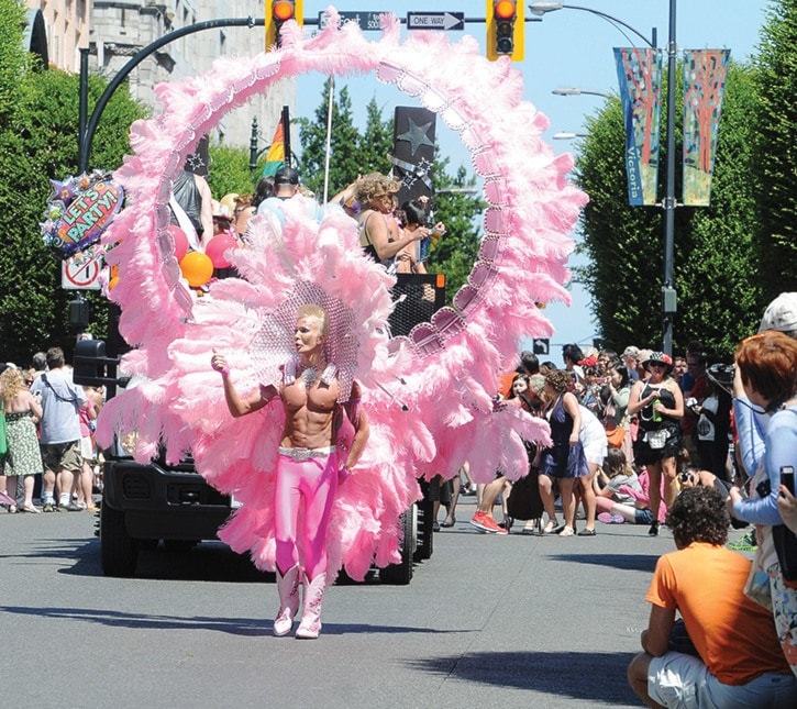 Pride Parade