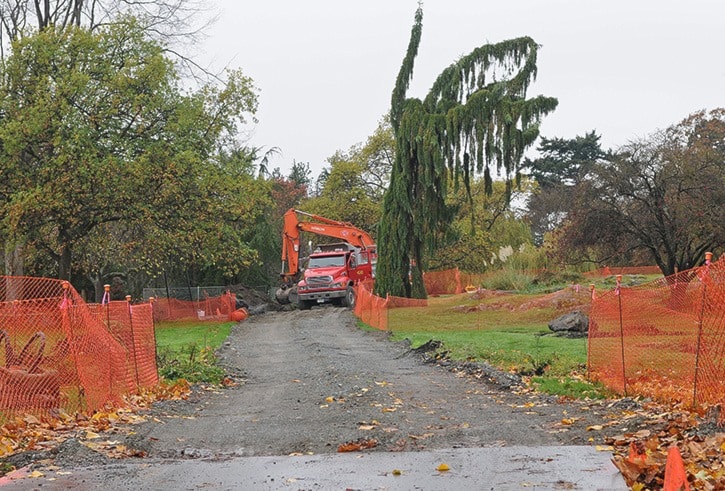 Beacon Hill Construction 1