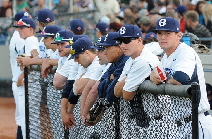 HarbourCats Opener 10