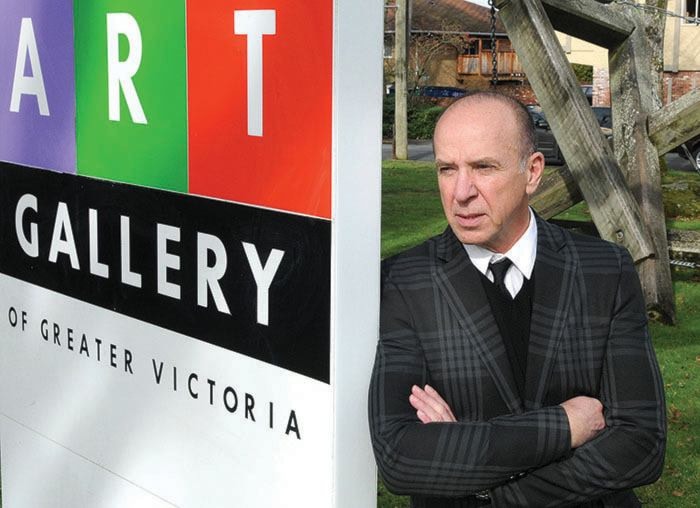 Art Gallery Expands 6