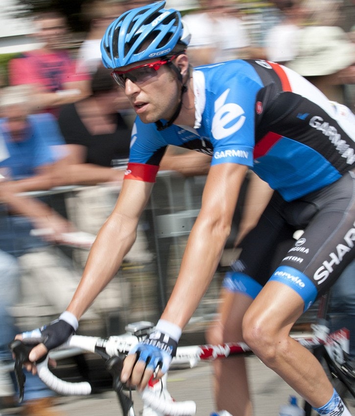 2012 Tour de France