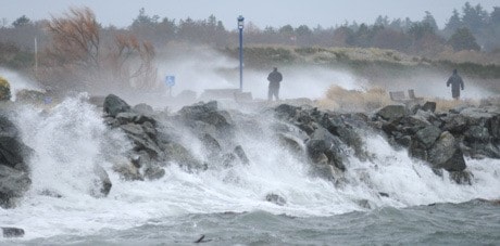 Oak Bay Wind And Waves SA