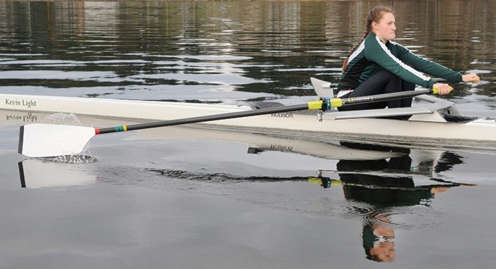 Kelsey Farmer Rower 1