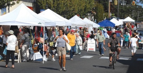 Oak Bay Night Market 3