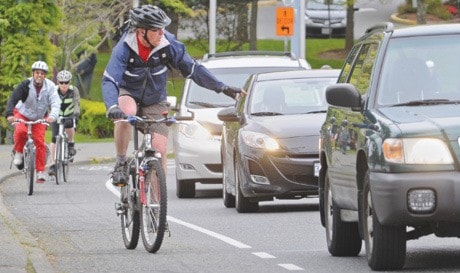 Bike to Work Week