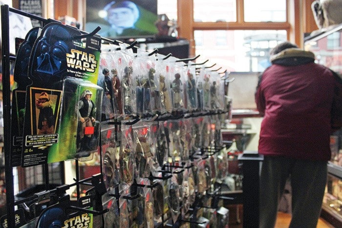 Star Wars