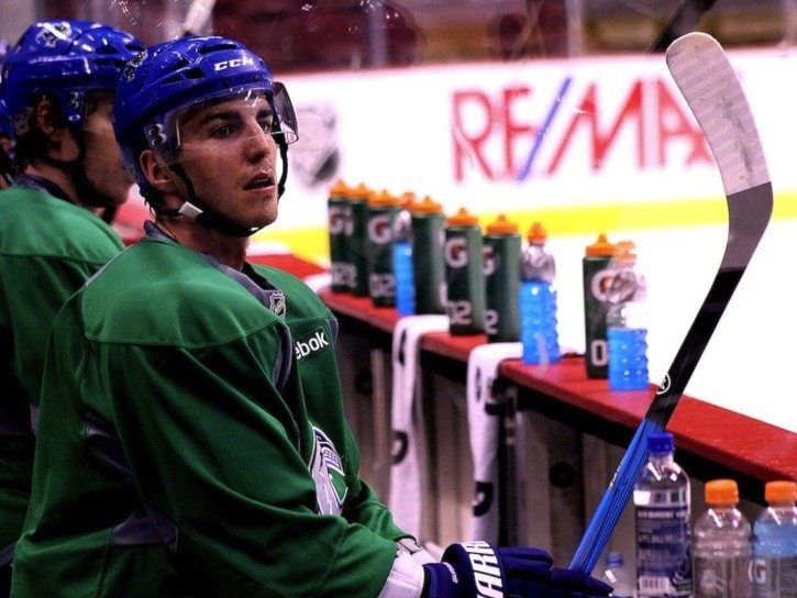 48774BCLN2007AlexBurrows-VancouverCanucks2012