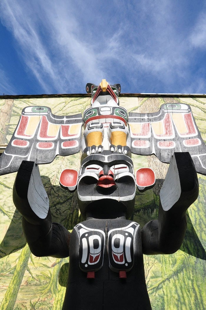 50214vicnewsSouthIsland-Duncan-Totem2