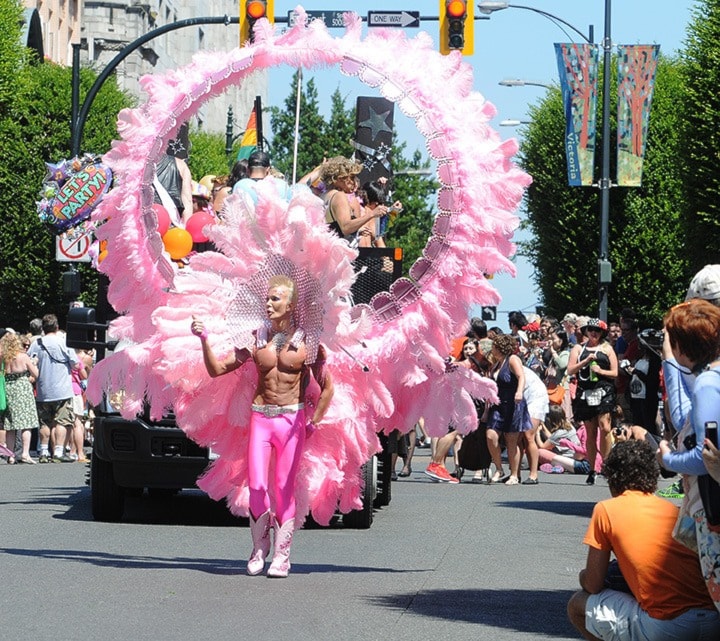 Pride Parade