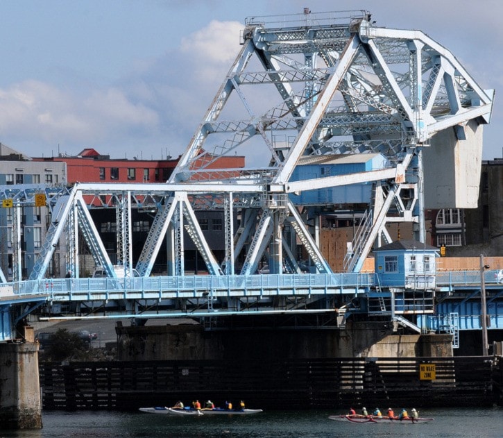 Blue Bridge Kayakers SA