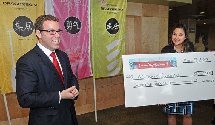 Dragonboat Cheque 1