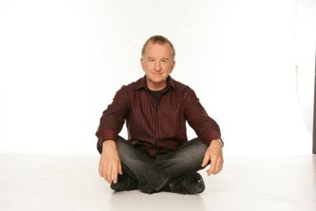 Ron James delivers - Greater Victoria News