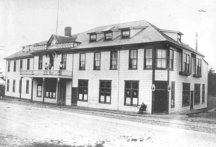 Coach and Horses Inn