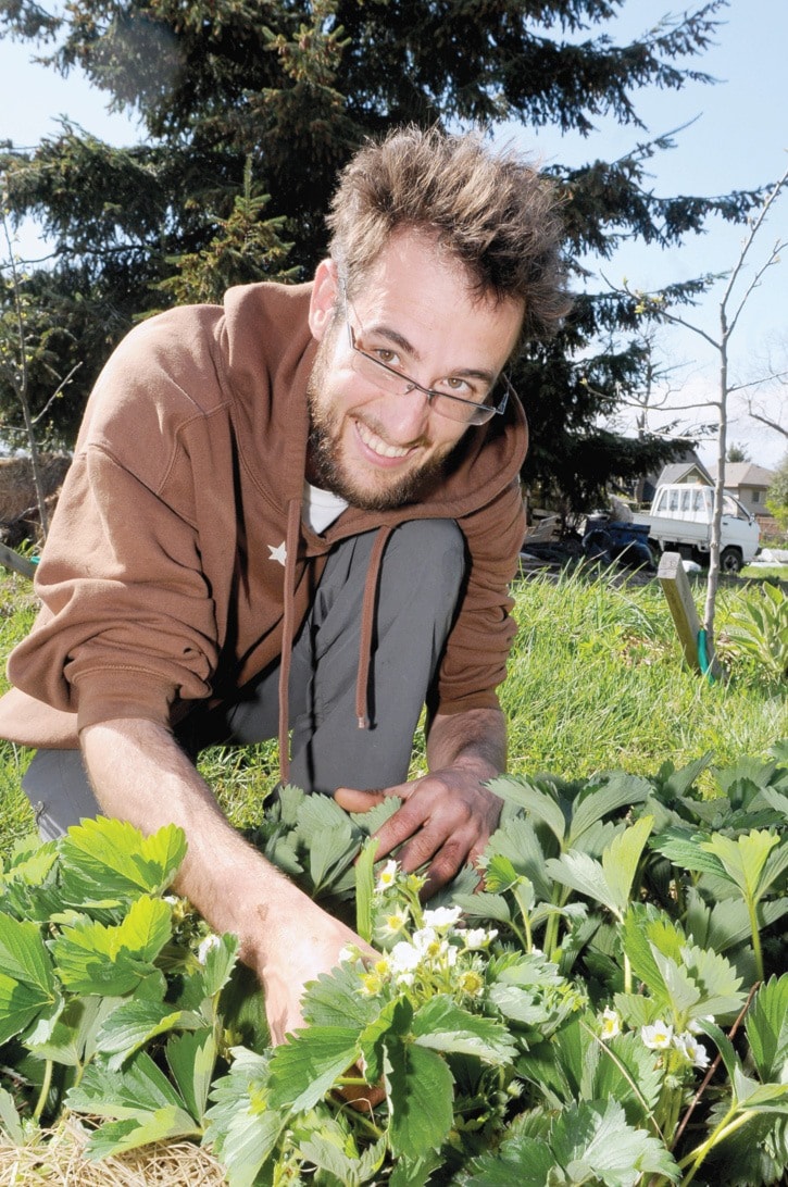 Haliburton Farmer