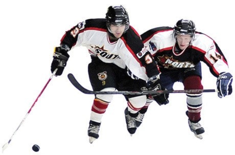 VIJHL All star game TP