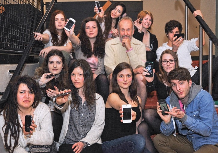 Vic High Media Studies