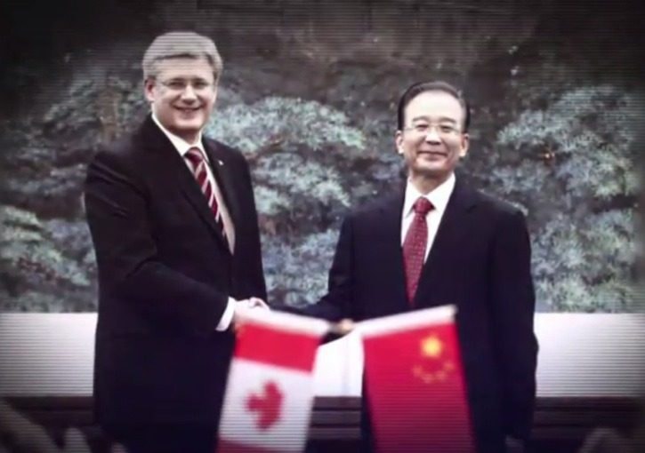 56680BCLN2007PrimeMinisterHarperwithChina