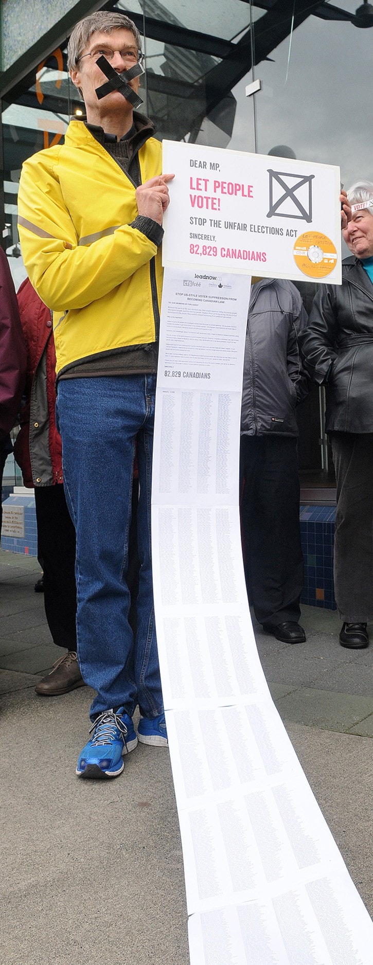 Election Act Protest 3
