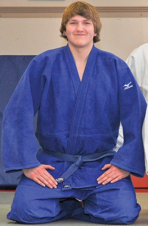 Judo