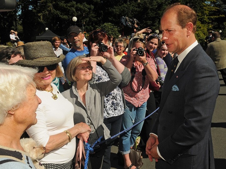 Prince Edward 1