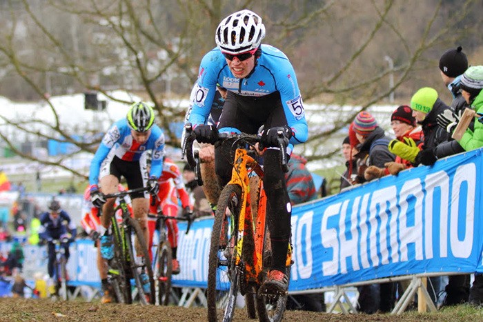 Evans cyclocross clearance