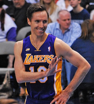 61627BCLN2007SteveNash-LALakers