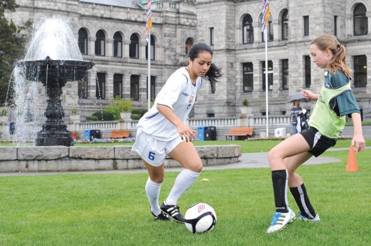 FIFA Women's World Cup announcement