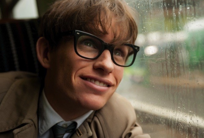 6237BCLN2007TheTheoryofEverything