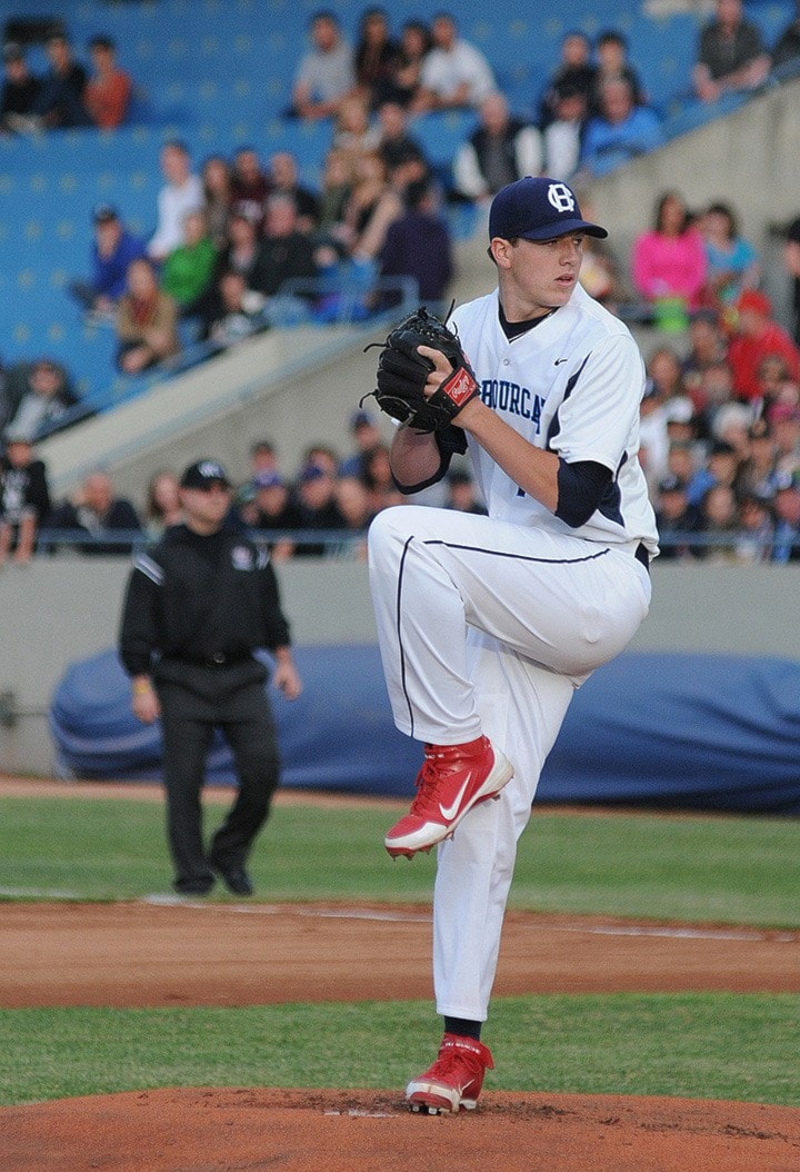 HarbourCats Opener 18