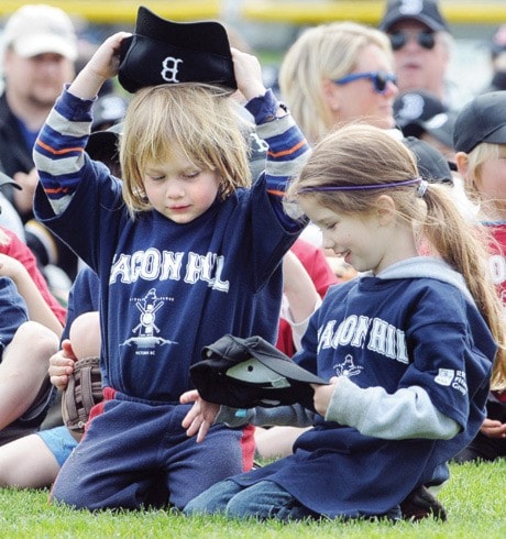 Beacon Hill Little League