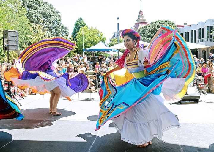 Mexican Festival