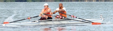 Canadian Masters Rowing